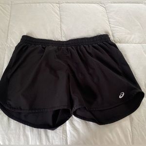 ASICS Athletic Shorts